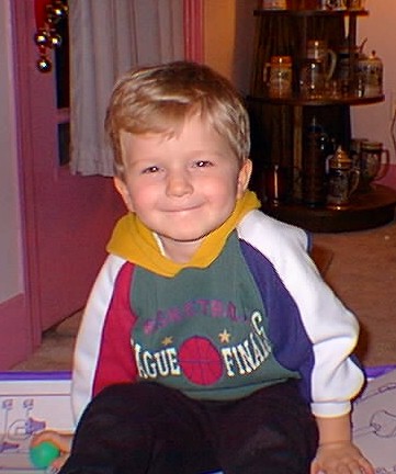 Alec McGinnis