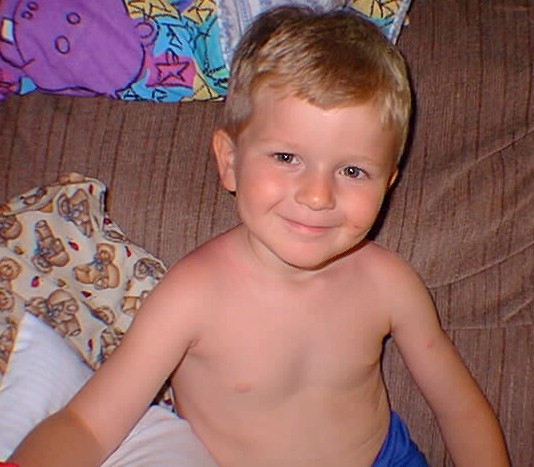 Alec McGinnis