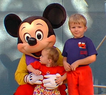 Alec and Emily
