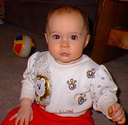 Emily McGinnis