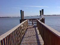 Fishing Dock